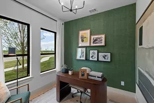 15522 Swallowtail St, Frisco, TX 75035 - Photo 8