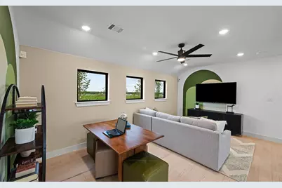 15522 Swallowtail Street, Frisco, TX 75035 - Photo 10