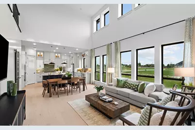 15522 Swallowtail Street, Frisco, TX 75035 - Photo 4