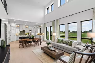 15522 Swallowtail St, Frisco, TX 75035 - Photo 4