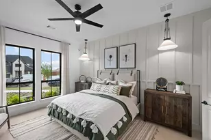 15522 Swallowtail St, Frisco, TX 75035 - Photo 2