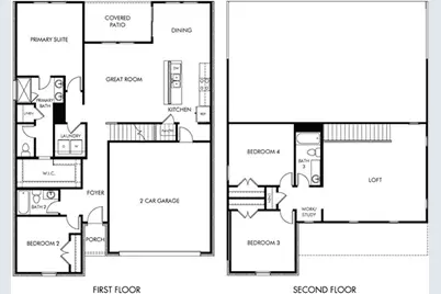 812 London Town Lane, Princeton, TX 75071 - Photo 2