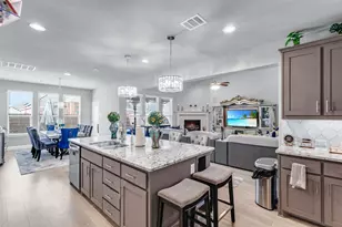 3644 Hidden Holw Dr, Midlothian, TX 76065 - Photo 14