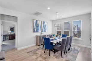 3644 Hidden Holw Dr, Midlothian, TX 76065 - Photo 10