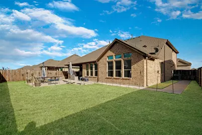 3644 Hidden Hollow Drive, Midlothian, TX 76065 - Photo 34