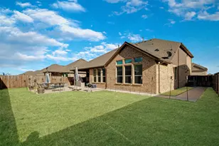 3644 Hidden Holw Dr, Midlothian, TX 76065 - Photo 34