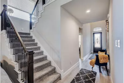 3644 Hidden Hollow Drive, Midlothian, TX 76065 - Photo 4