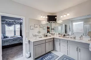 3644 Hidden Holw Dr, Midlothian, TX 76065 - Photo 20