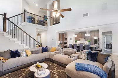 3644 Hidden Hollow Drive, Midlothian, TX 76065 - Photo 8