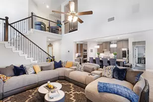 3644 Hidden Holw Dr, Midlothian, TX 76065 - Photo 8