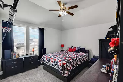 3644 Hidden Hollow Drive, Midlothian, TX 76065 - Photo 28