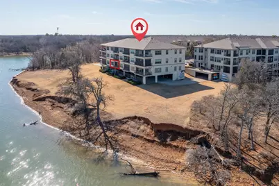 500 Waters Edge Drive #313, Lake Dallas, TX 75065 - Photo 34