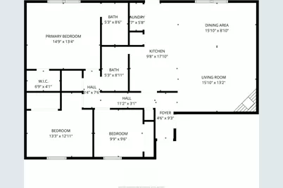 5805 Ridgecove Drive, Garland, TX 75043 - Photo 18