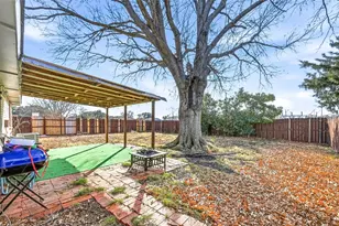 5805 Ridgecove Dr, Garland, TX 75043 - Photo 20