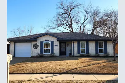 642 Ferguson Drive, Lewisville, TX 75057 - Photo 1