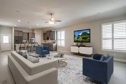 3531 Walnut Ridge Drive, Grand Prairie, TX 76065 - Photo 14