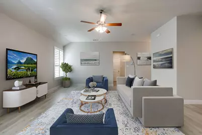 3531 Walnut Ridge Drive, Grand Prairie, TX 76065 - Photo 12