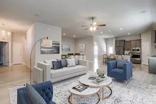 3531 Walnut Rdg Dr, Grand Prairie, TX 76065 - Photo 16