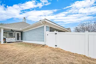 1900 Freedom Ln, Providence Village, TX 76227 - Photo 26