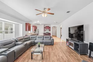 1900 Freedom Ln, Providence Village, TX 76227 - Photo 16