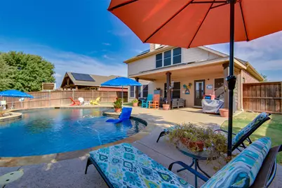 1038 Shepard Lane, Lavon, TX 75166 - Photo 34