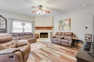 1038 Shepard Ln, Lavon, TX 75166 - Photo 8