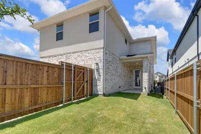 15521 Swallowtail Street, Frisco, TX 75035 - Photo 24