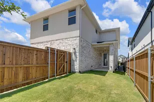 15521 Swallowtail St, Frisco, TX 75035 - Photo 24