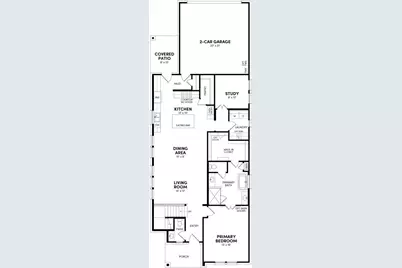 15521 Swallowtail Street, Frisco, TX 75035 - Photo 4