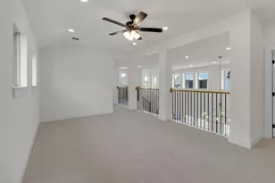 15521 Swallowtail St, Frisco, TX 75035 - Photo 14