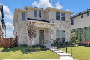 15521 Swallowtail St, Frisco, TX 75035 - Photo 2
