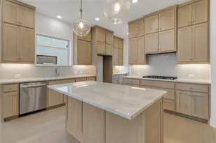 15521 Swallowtail St, Frisco, TX 75035 - Photo 28