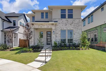 15521 Swallowtail Street, Frisco, TX 75035 - Photo 1