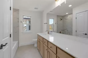 15521 Swallowtail St, Frisco, TX 75035 - Photo 16