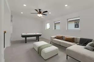 15521 Swallowtail St, Frisco, TX 75035 - Photo 6