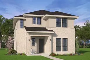 15521 Swallowtail St, Frisco, TX 75035 - Photo 1