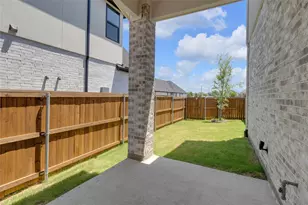 15521 Swallowtail St, Frisco, TX 75035 - Photo 22