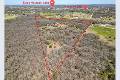 Tbd Dodd, Azle, TX 76020 - Photo 1