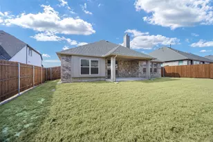 226 Comanche Trail, Alvarado, TX 76009 - Photo 26