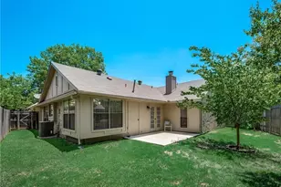 1133 Homestead St, Flower Mound, TX 75028 - Photo 16