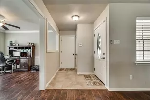 1133 Homestead St, Flower Mound, TX 75028 - Photo 14