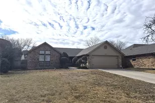 1133 Homestead St, Flower Mound, TX 75028 - Photo 18