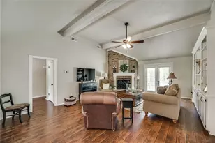 1133 Homestead St, Flower Mound, TX 75028 - Photo 2