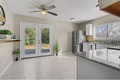 5001 Bama Drive, Arlington, TX 76017 - Photo 8