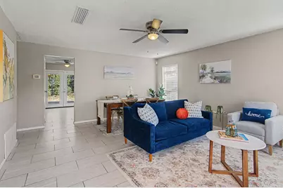 5001 Bama Drive, Arlington, TX 76017 - Photo 2