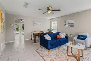 5001 Bama Dr, Arlington, TX 76017 - Photo 2