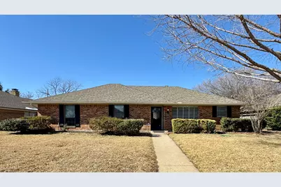 3915 Spring Hollow Drive, Carrollton, TX 75007 - Photo 1