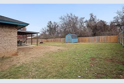 323 Sage Trail, Springtown, TX 76082 - Photo 34