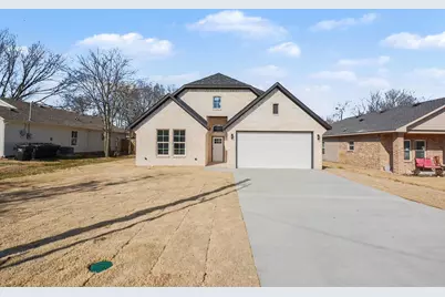 4528 Church Street, Greenville, TX 75401 - Photo 2