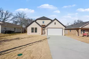 4528 Church St, Greenville, TX 75401 - Photo 2